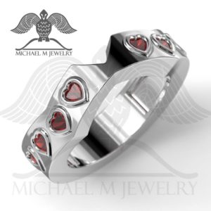 Michael M Jewelry  Handmade & Custom-made Jewelry