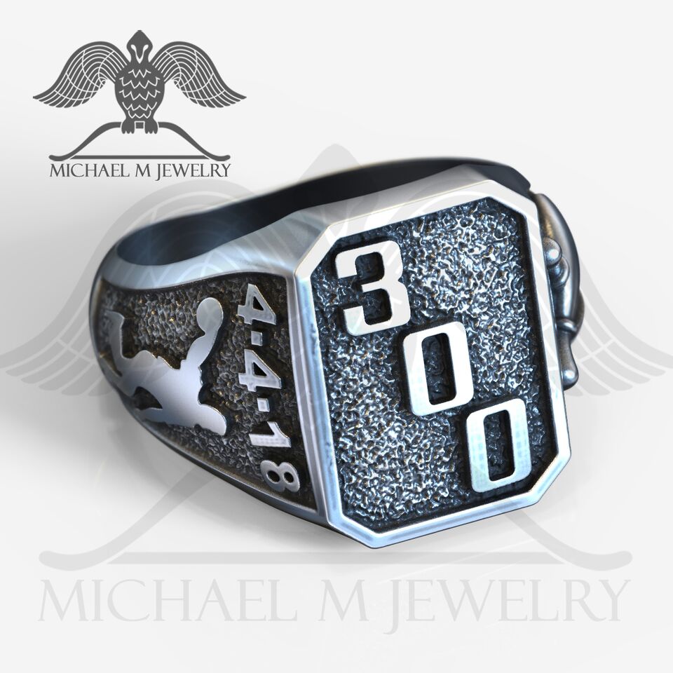 Michael M Jewelry | Handmade & Custom-made Jewelry